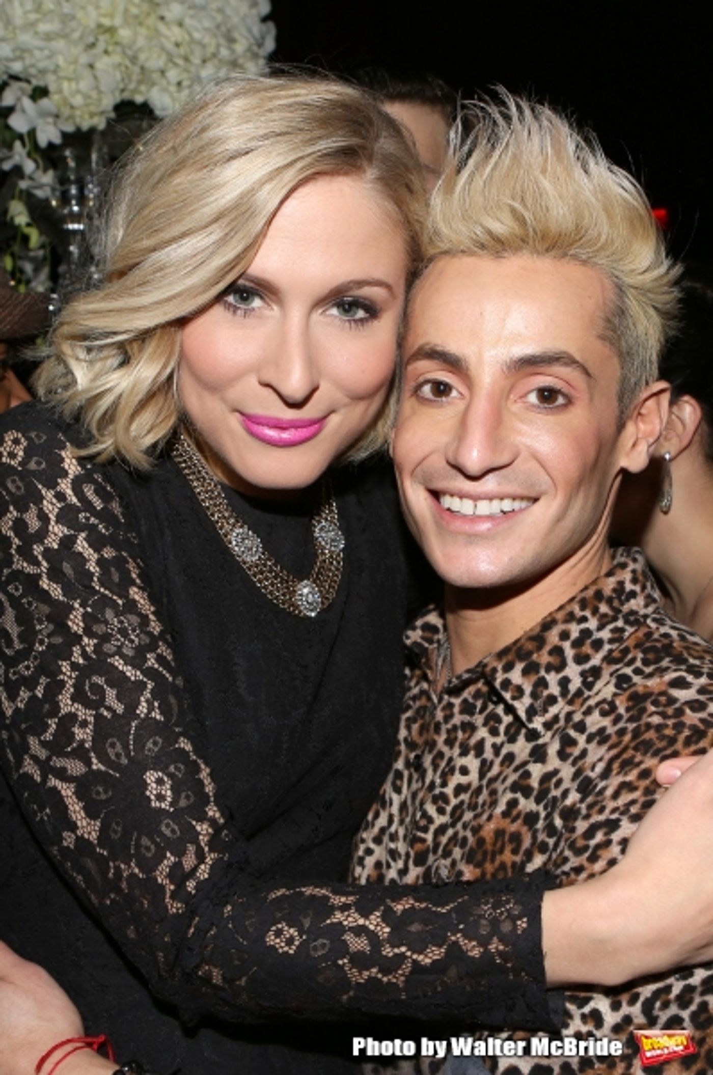 Photo Coverage: After-Party! NeNe Leakes Celebrates CINDERELLA Debut  Image