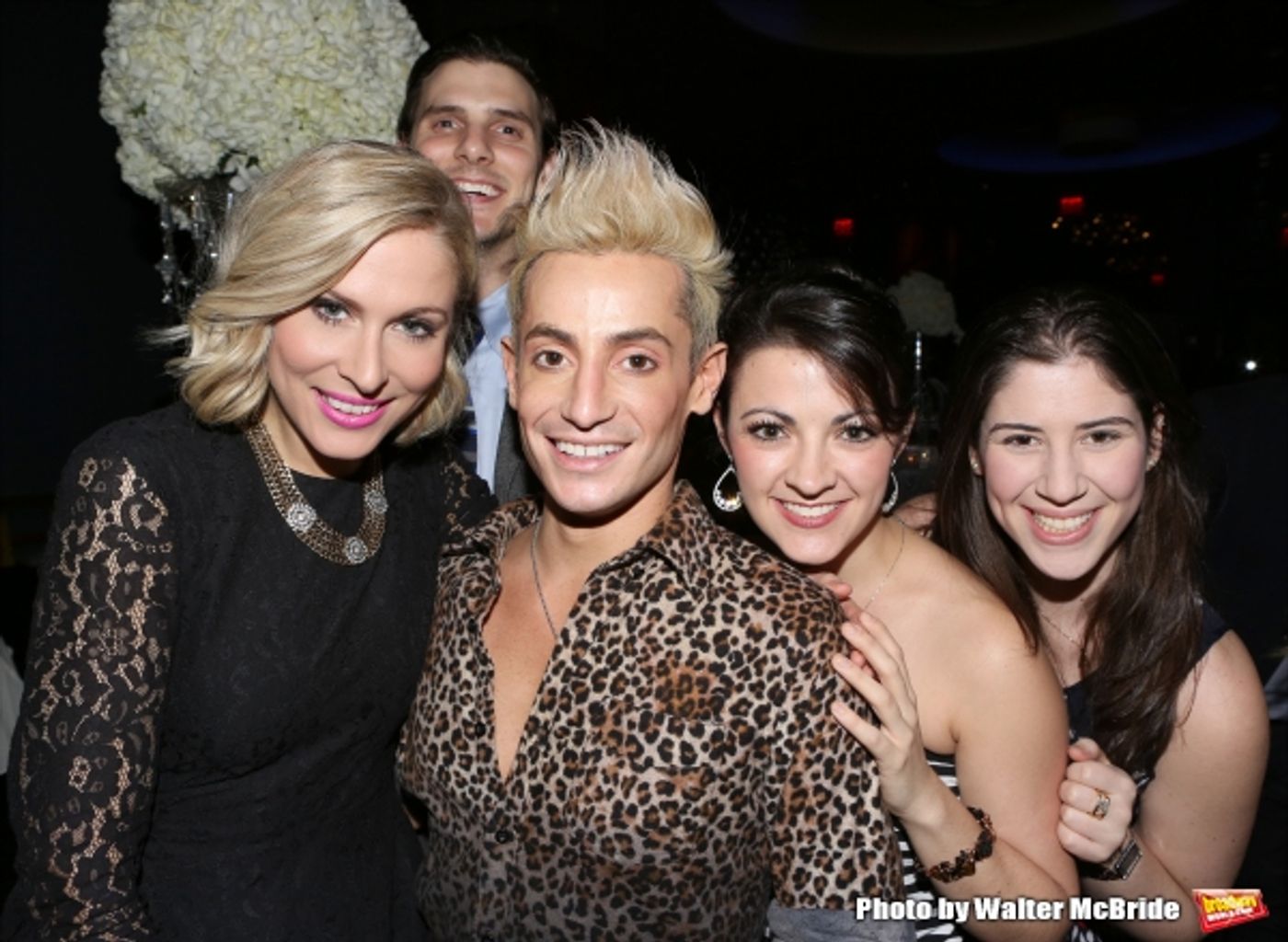 Photo Coverage: After-Party! NeNe Leakes Celebrates CINDERELLA Debut  Image