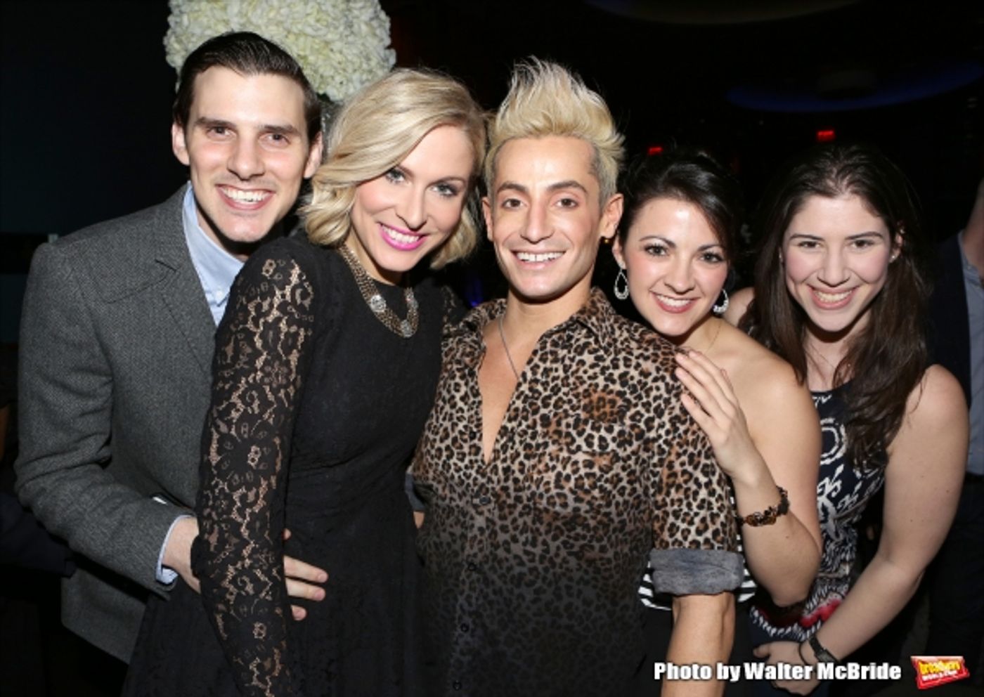 Photo Coverage: After-Party! NeNe Leakes Celebrates CINDERELLA Debut  Image