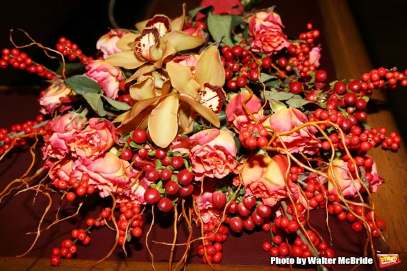 Photo Coverage: NeNe Leakes Greets Fans at the Stage Door After CINDERELLA Debut  Image