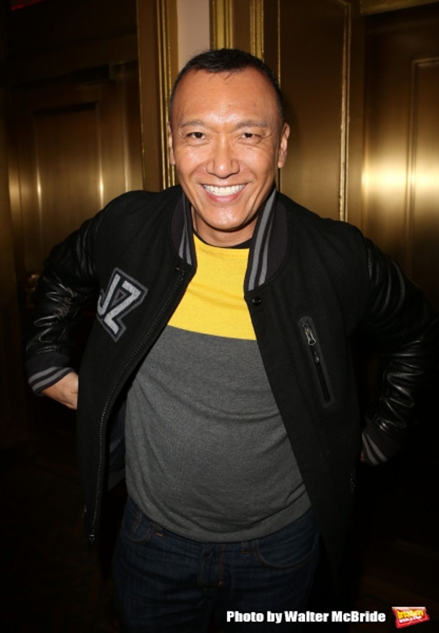 Photo Coverage: The Arrivals for NeNe Leakes' First Night in CINDERELLA  Image