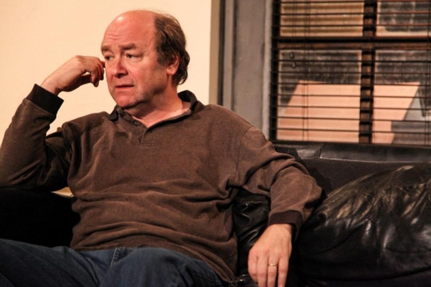 Photo Flash: First Look at Irish Theatre of Chicago's SHINING CITY  Image