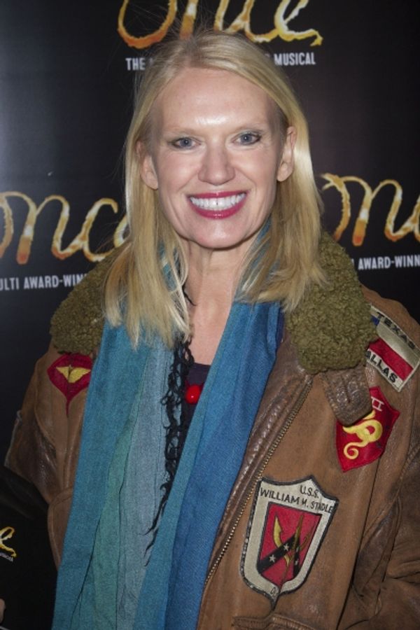 Anneka Rice  Photo