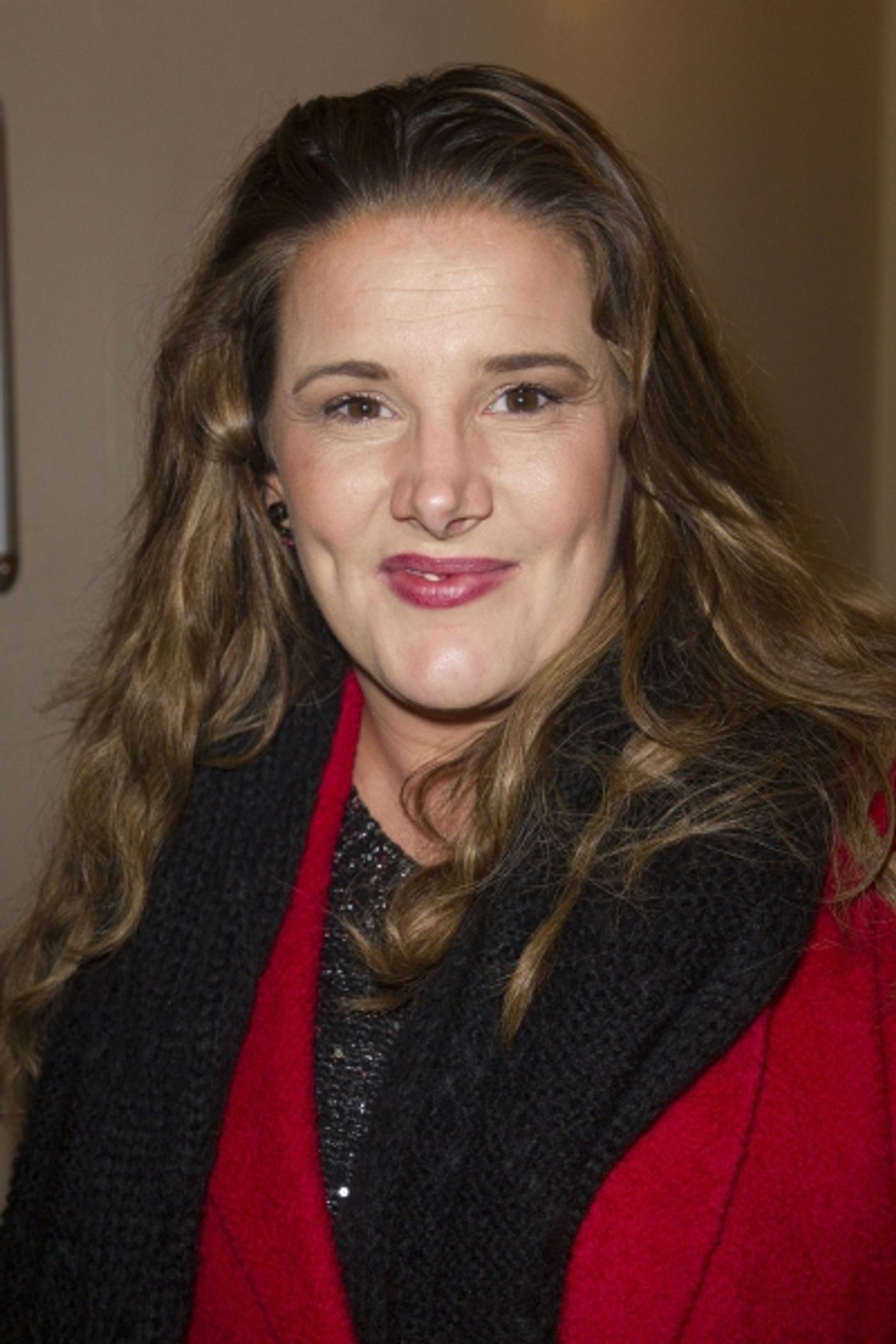 Photo Coverage: Ronan Keating Joins ONCE!  Image