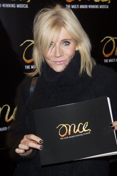 Michelle Collins Photo