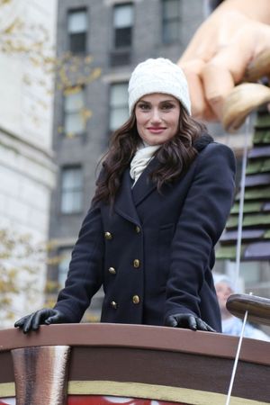 Idina Menzel Photo