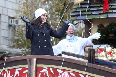 Idina Menzel Photo
