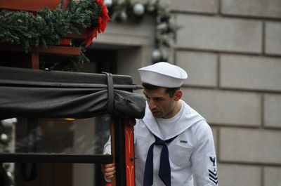 Tony Yazbeck Photo