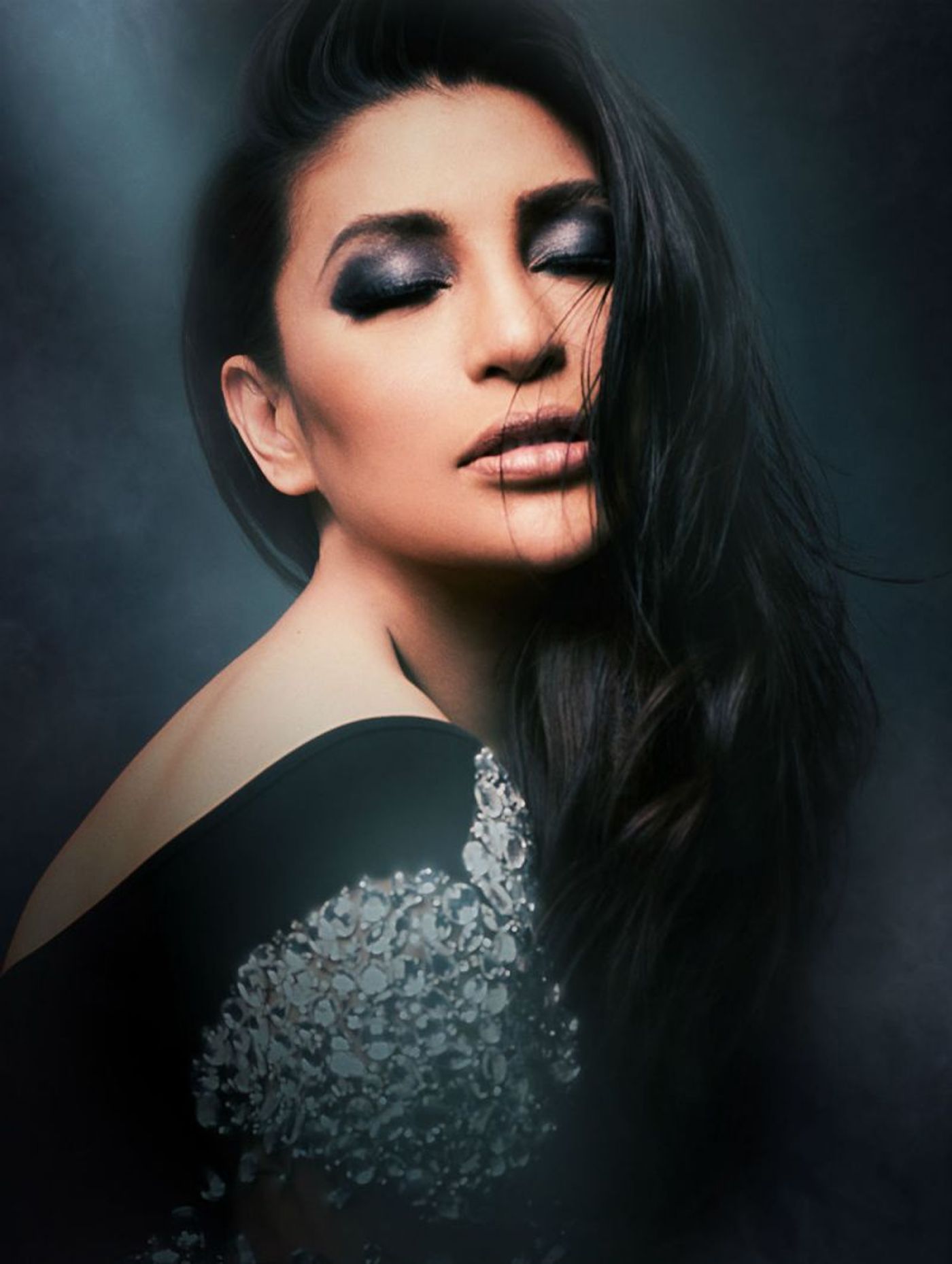 Exclusive: Asia's Nightingale Lani Misalucha Preps for Dec. 6 Concert; Picks Her Top Filipino Singers  Image