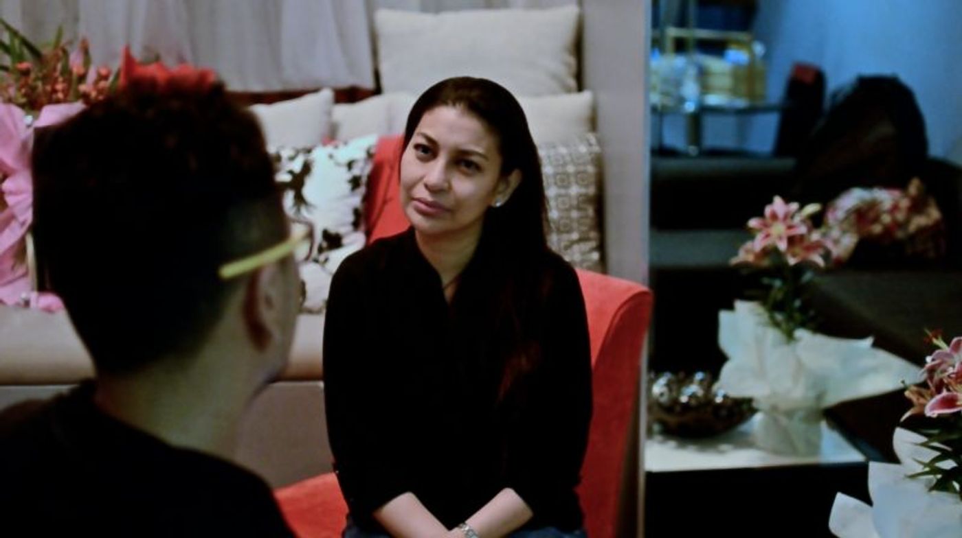 Exclusive: Asia's Nightingale Lani Misalucha Preps for Dec. 6 Concert; Picks Her Top Filipino Singers  Image