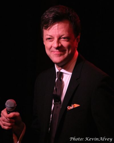 Jim Caruso Photo