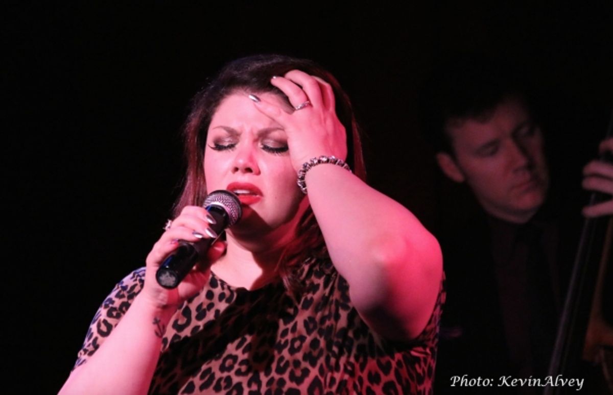 Jane Monheit at 