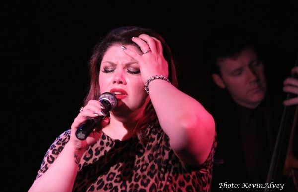 Jane Monheit Photo