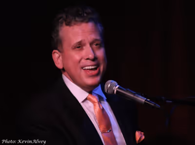 Billy Stritch Photo