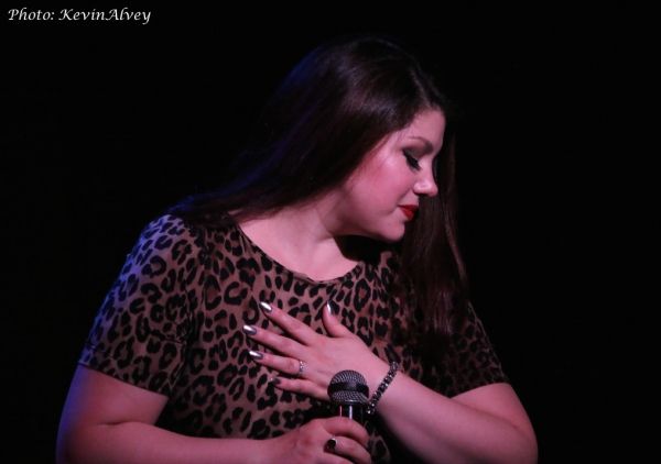 Jane Monheit Photo