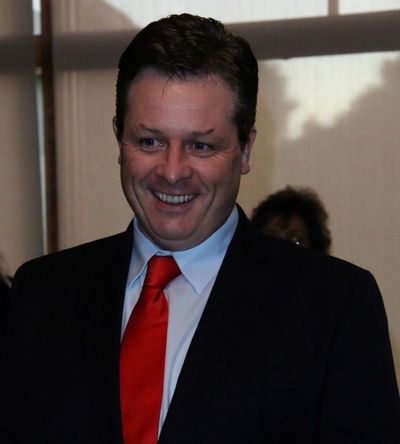 Anthony Kearns Photo