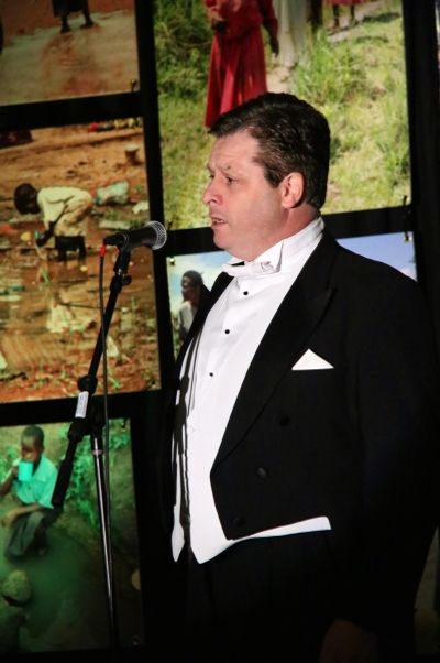 Anthony Kearns Photo
