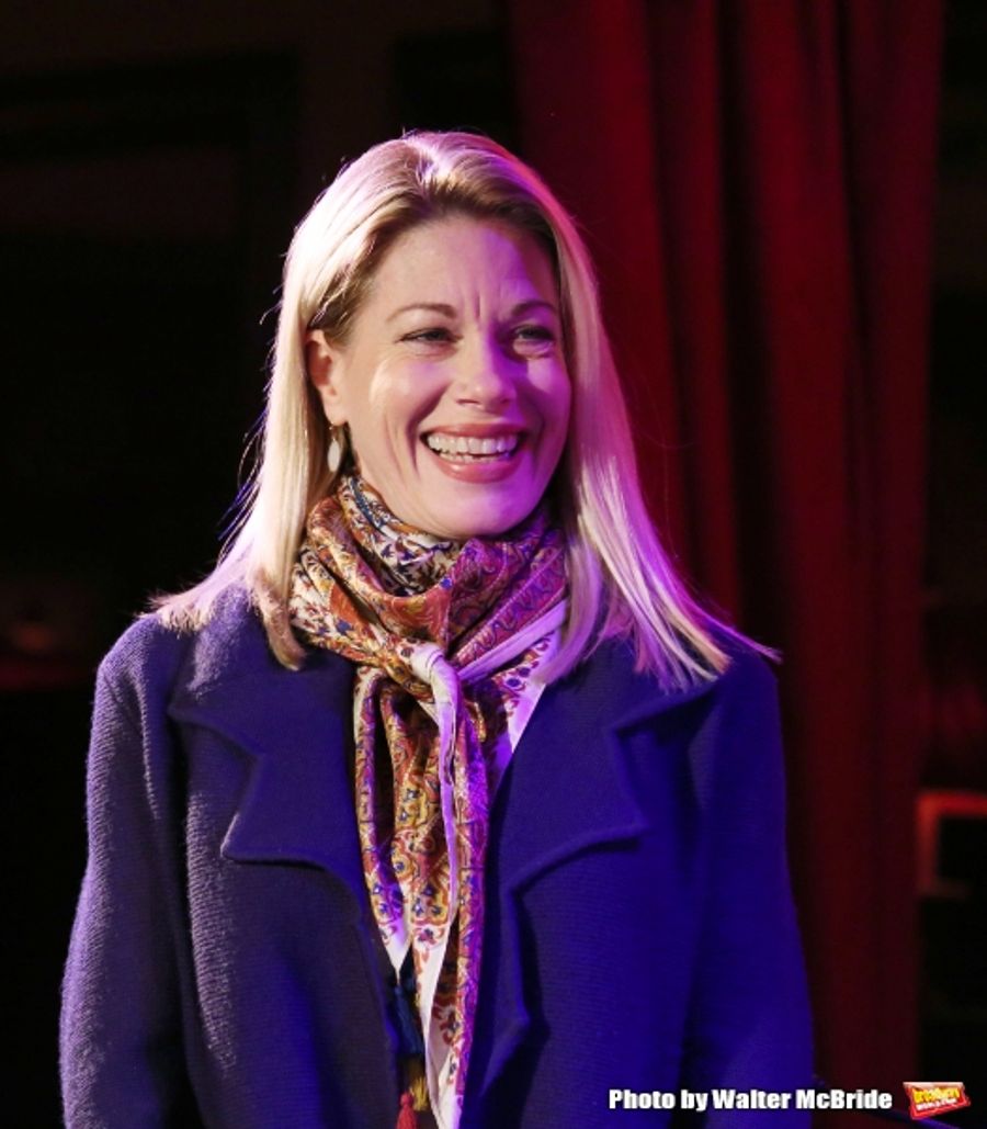 Photo Coverage: Martin Moran & Joseph Thalken Preview Show at 54 Below! Image