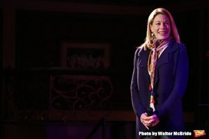 Marin Mazzie @ BroadwayWorld Marin Mazzie Photo