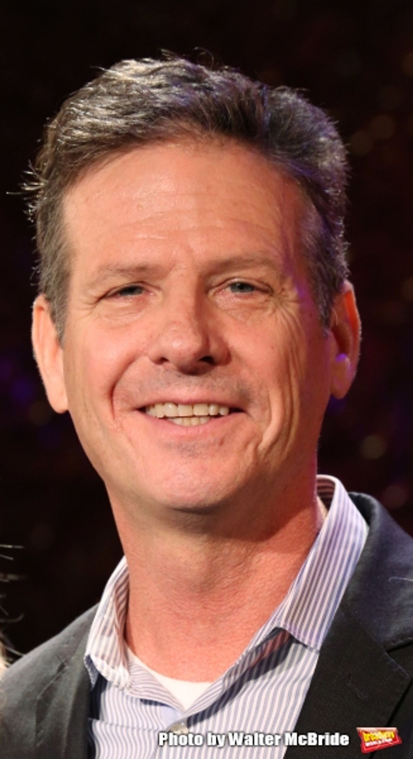 Photo Coverage: Martin Moran & Joseph Thalken Preview Show at 54 Below!  Image