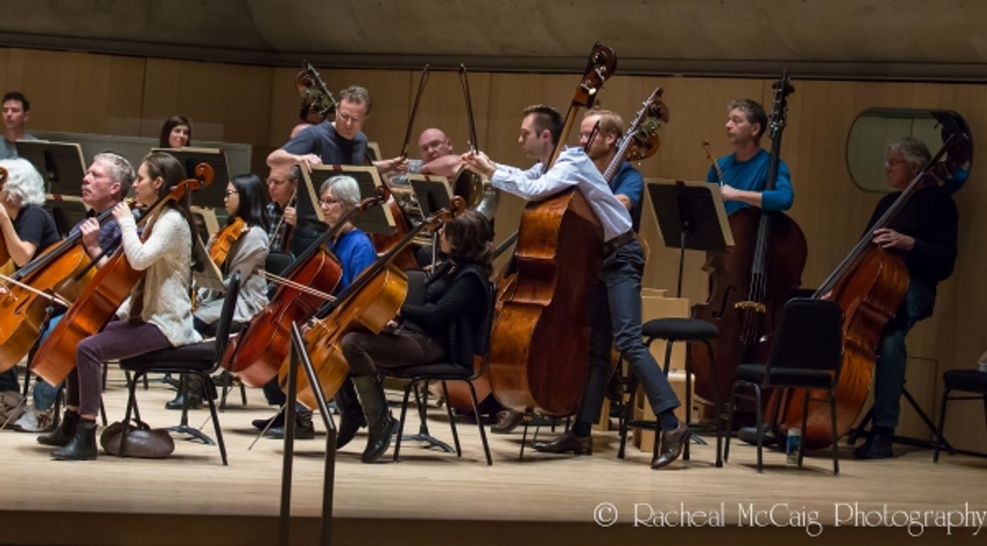 BWW Exclusive: A First Look at The Second City Live with the Toronto Symphony Orchestra  Image