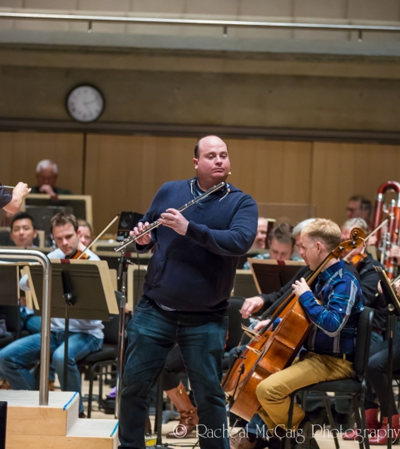 BWW Exclusive: A First Look at The Second City Live with the Toronto Symphony Orchestra  Image