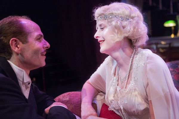 Photos: First Look at Artist Rep's BLITHE SPIRIT — photo 4 of 11