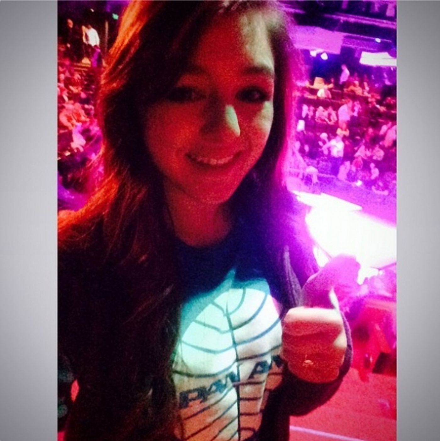 Photo Flash: Saturday Intermission Pics, 11/29 - Part 2 - Happy Birthday to ON THE TOWN's Jackie Hoffman and More!  Image