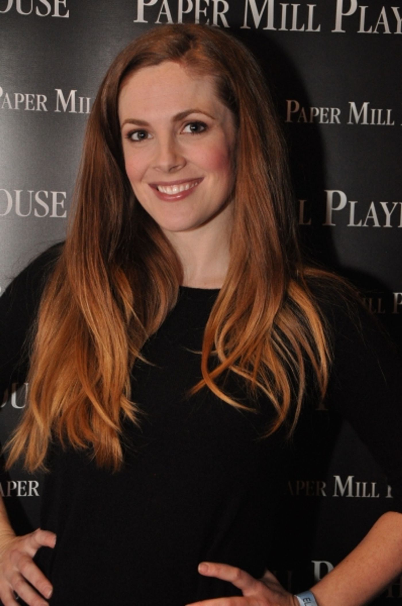 Photo Coverage: Inside Opening Night of Paper Mill's ELF with James Moye, Heidi Blickenstaff & More  Image