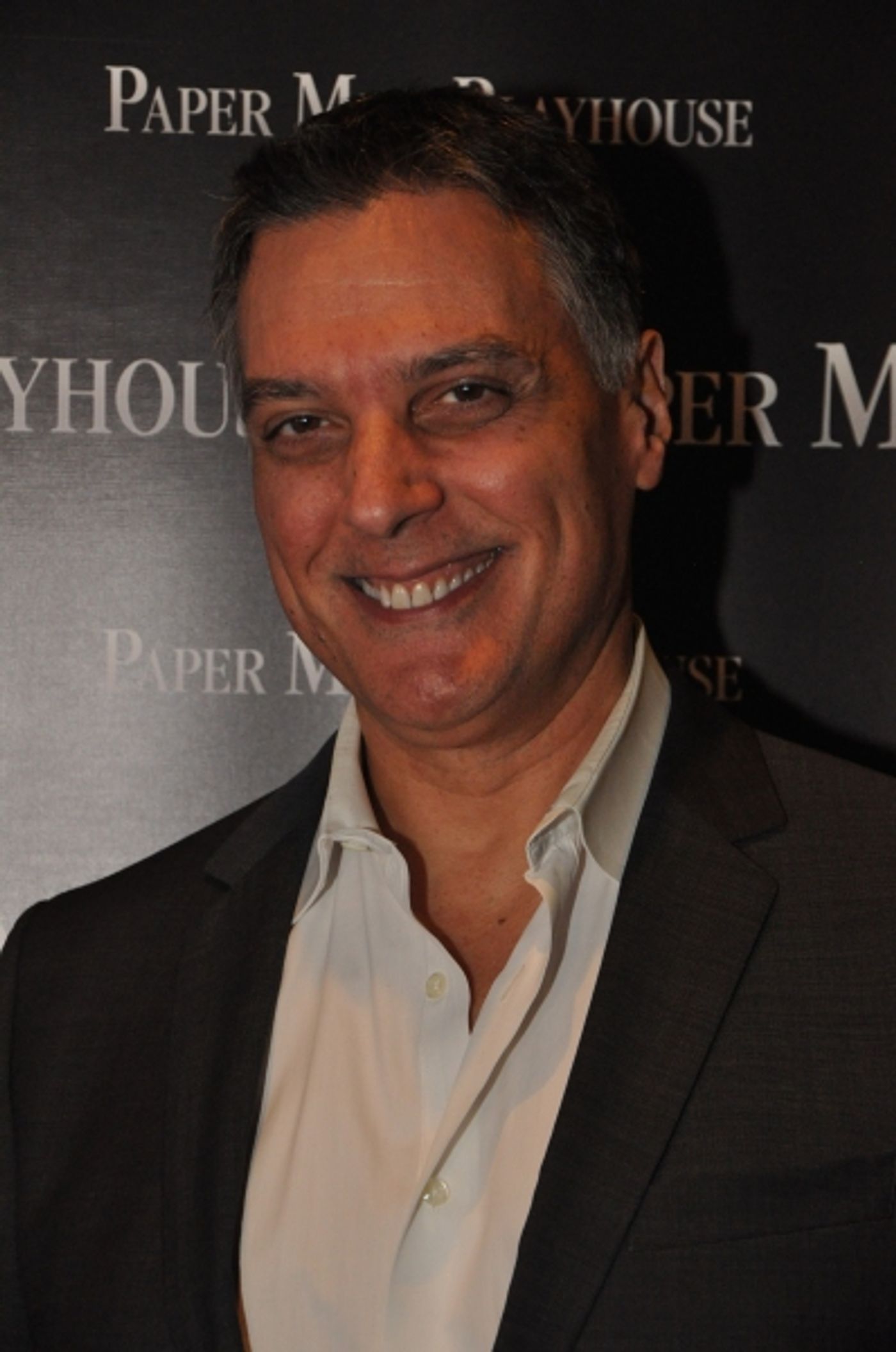 Photo Coverage: Inside Opening Night of Paper Mill's ELF with James Moye, Heidi Blickenstaff & More  Image