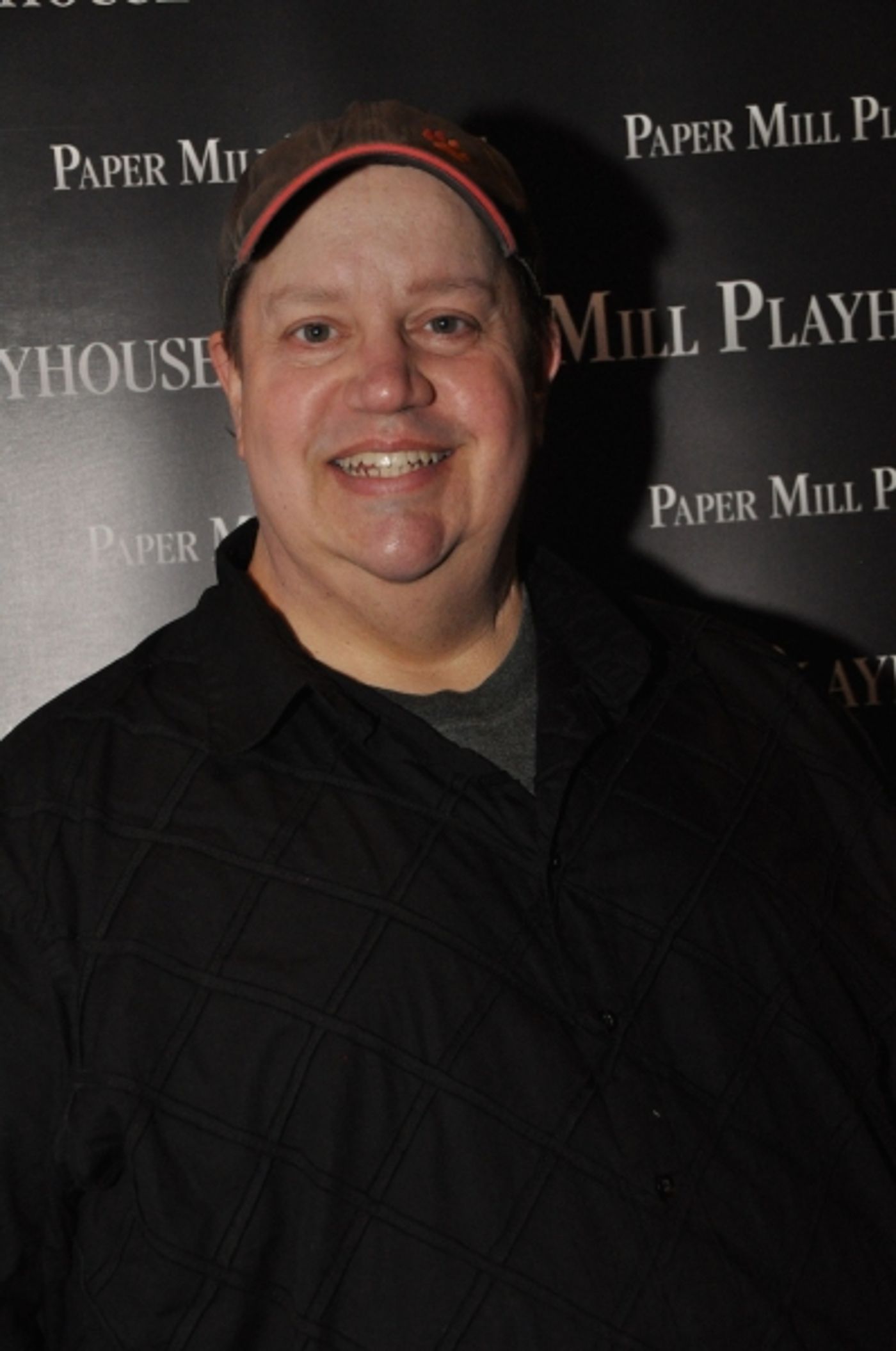 Photo Coverage: Inside Opening Night of Paper Mill's ELF with James Moye, Heidi Blickenstaff & More  Image