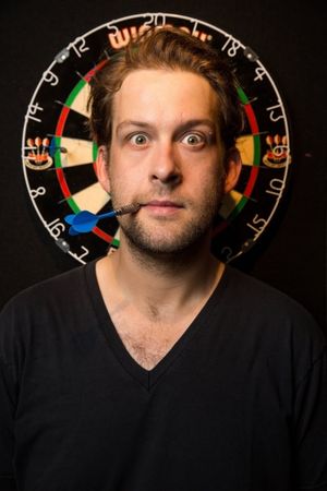 Andrew Kober as KOBER Photo