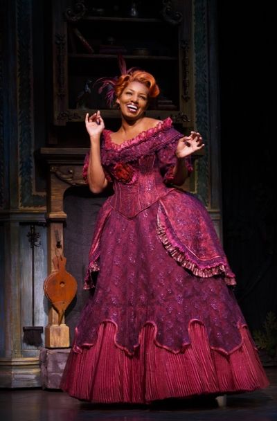 NeNe Leakes Photo