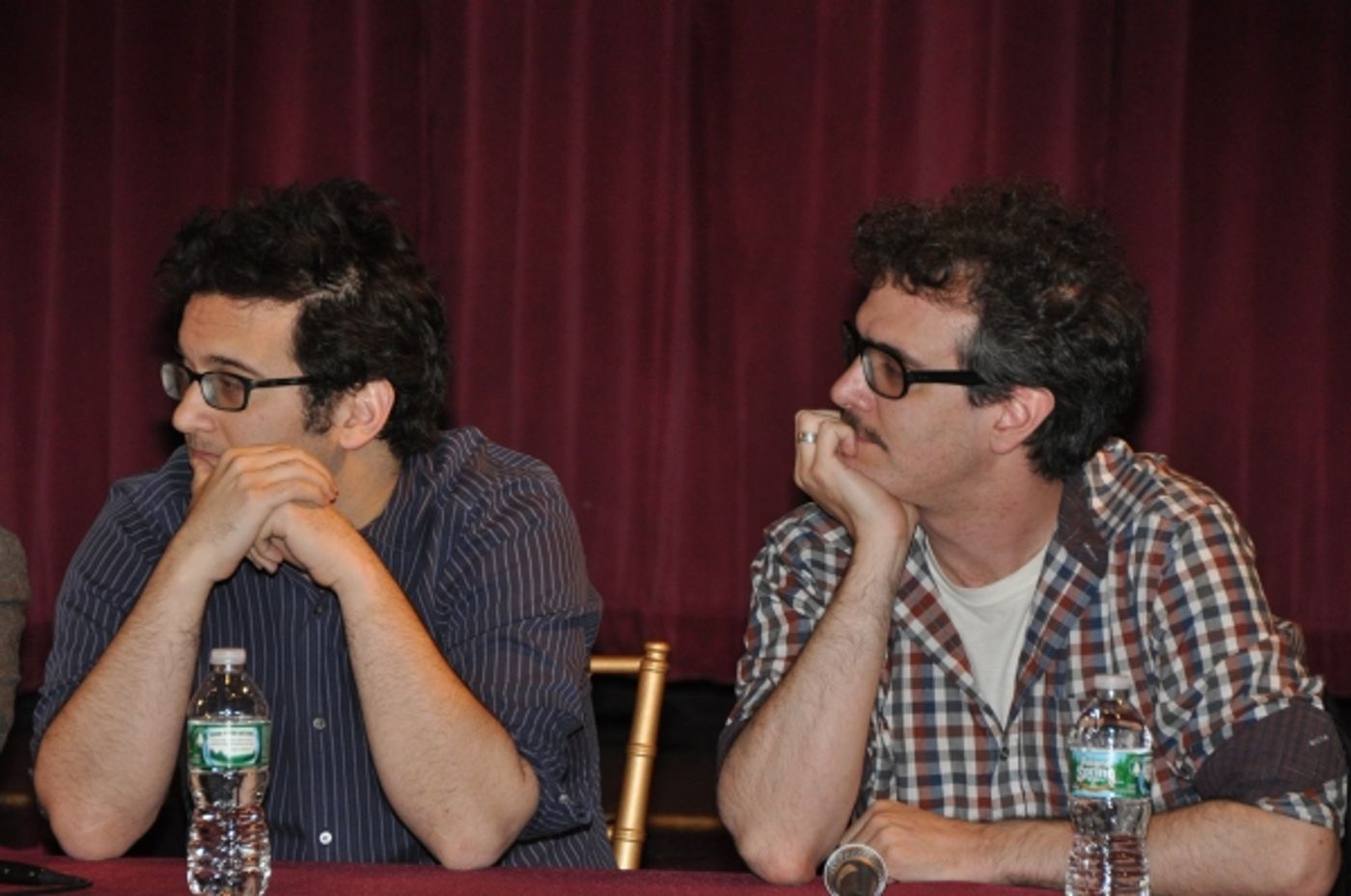 Photo Coverage: Inside Shaw New York's 2014 Critic Symposium  Image