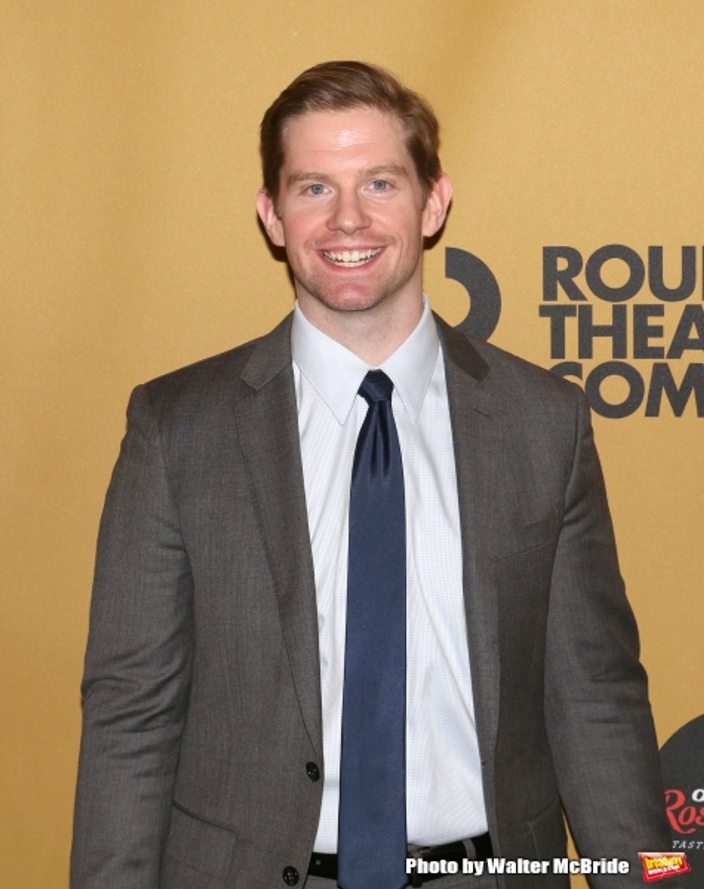 Photo Coverage: Inside MERTON OF THE MOVIES Reading with Jim Parsons, Jane Krakowski & More! Photo Coverage: Inside MERTON OF THE MOVIES Reading with Jim Parsons, Jane Krakowski & More! Image