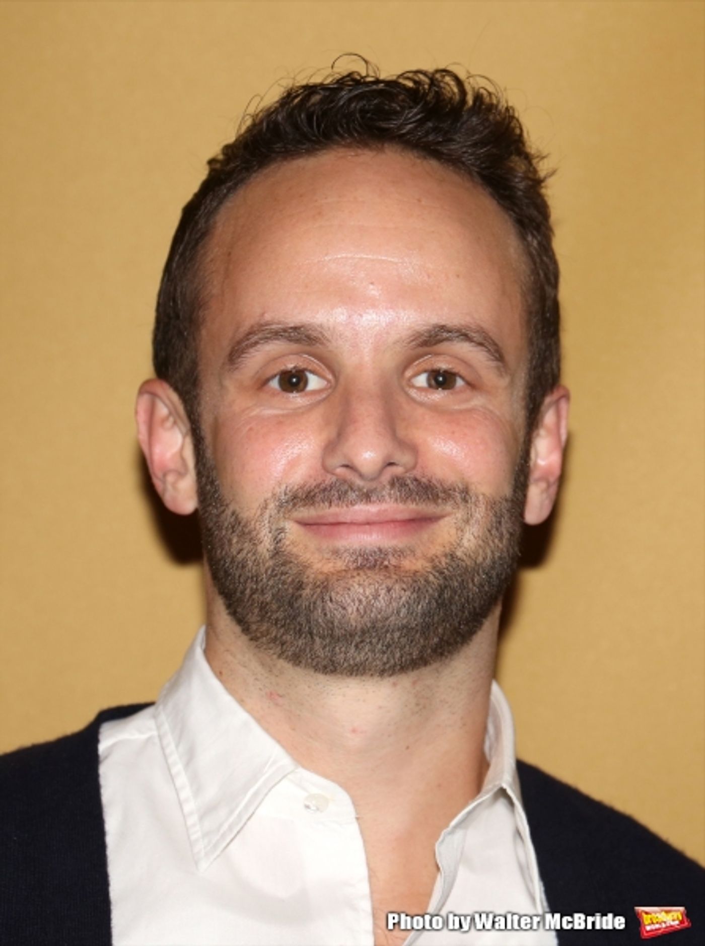 Photo Coverage: Inside MERTON OF THE MOVIES Reading with Jim Parsons, Jane Krakowski & More! Photo Coverage: Inside MERTON OF THE MOVIES Reading with Jim Parsons, Jane Krakowski & More! Image