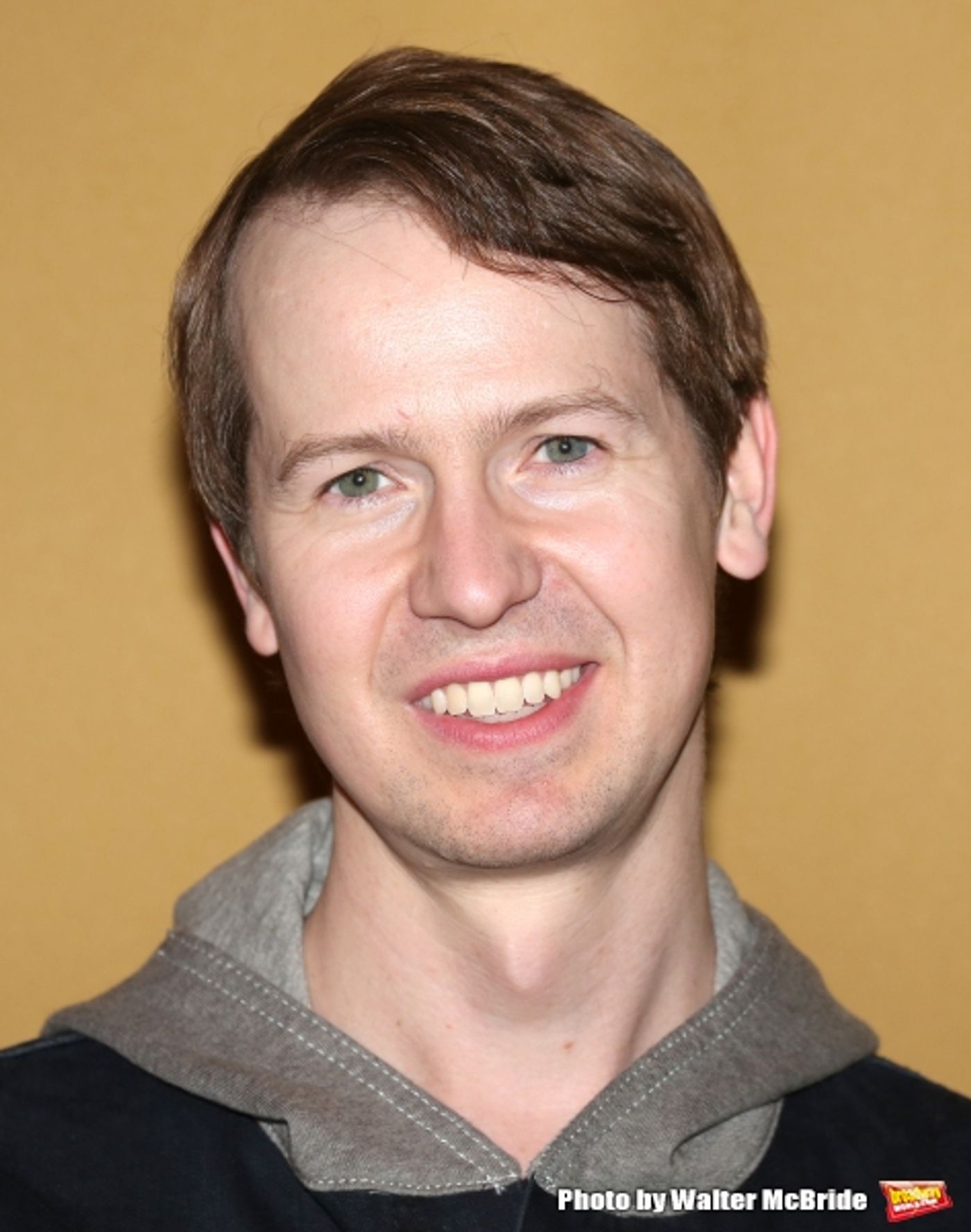 Photo Coverage: Inside MERTON OF THE MOVIES Reading with Jim Parsons, Jane Krakowski & More!  Image