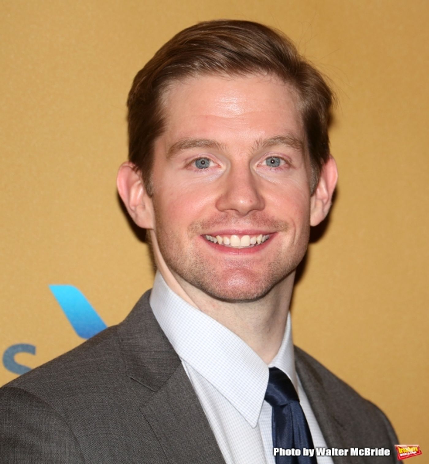 Photo Coverage: Inside MERTON OF THE MOVIES Reading with Jim Parsons, Jane Krakowski & More!  Image