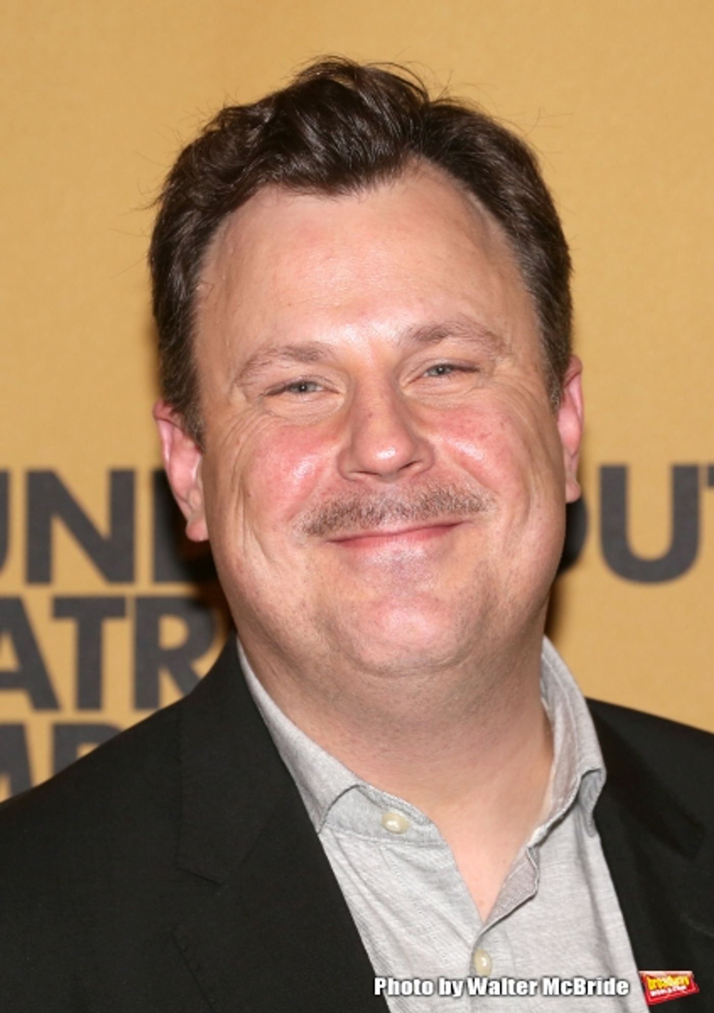 Photo Coverage: Inside MERTON OF THE MOVIES Reading with Jim Parsons, Jane Krakowski & More!  Image