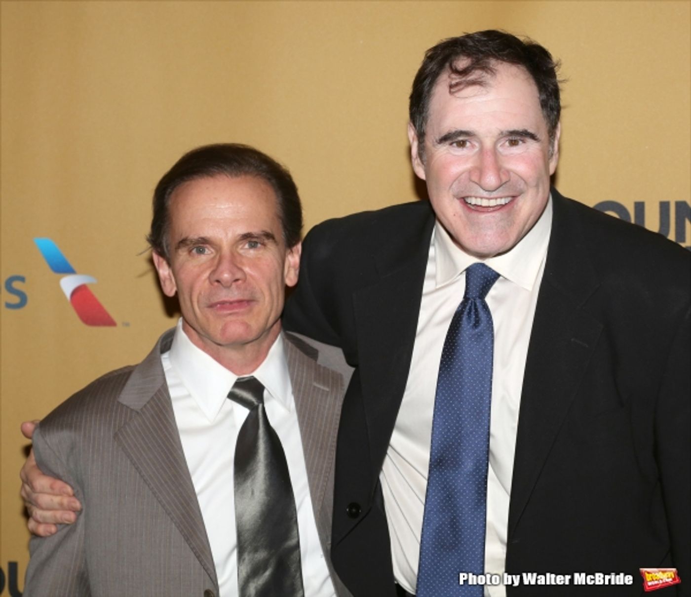 Photo Coverage: Inside MERTON OF THE MOVIES Reading with Jim Parsons, Jane Krakowski & More! Photo Coverage: Inside MERTON OF THE MOVIES Reading with Jim Parsons, Jane Krakowski & More! Image