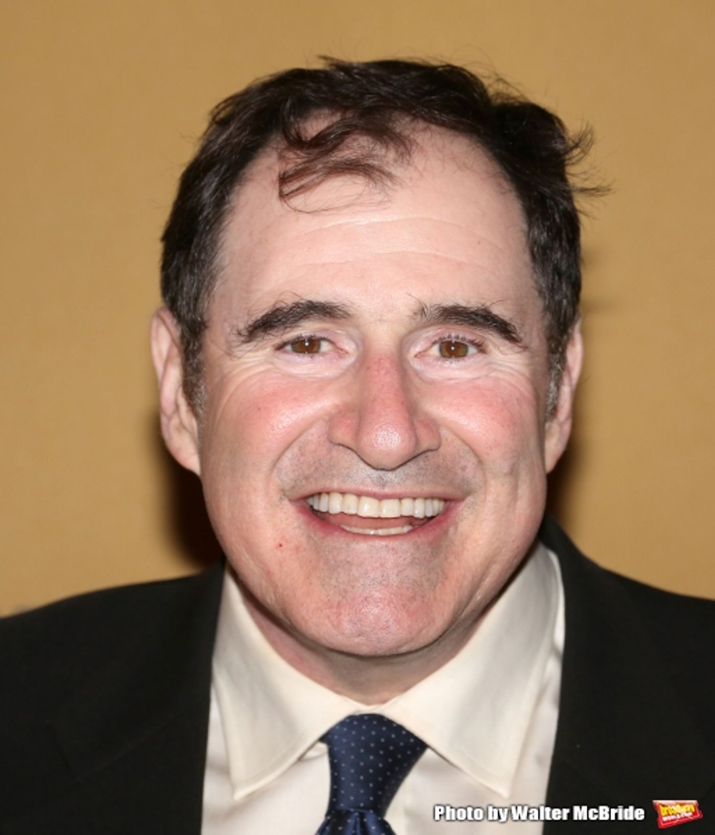 Photo Coverage: Inside MERTON OF THE MOVIES Reading with Jim Parsons, Jane Krakowski & More!  Image