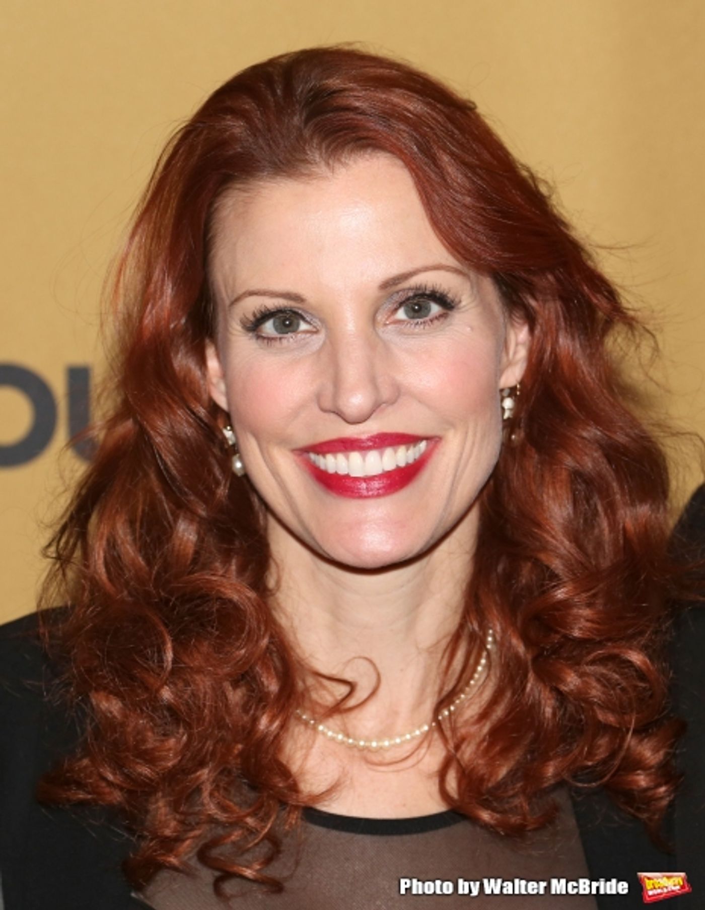 Photo Coverage: Inside MERTON OF THE MOVIES Reading with Jim Parsons, Jane Krakowski & More!  Image