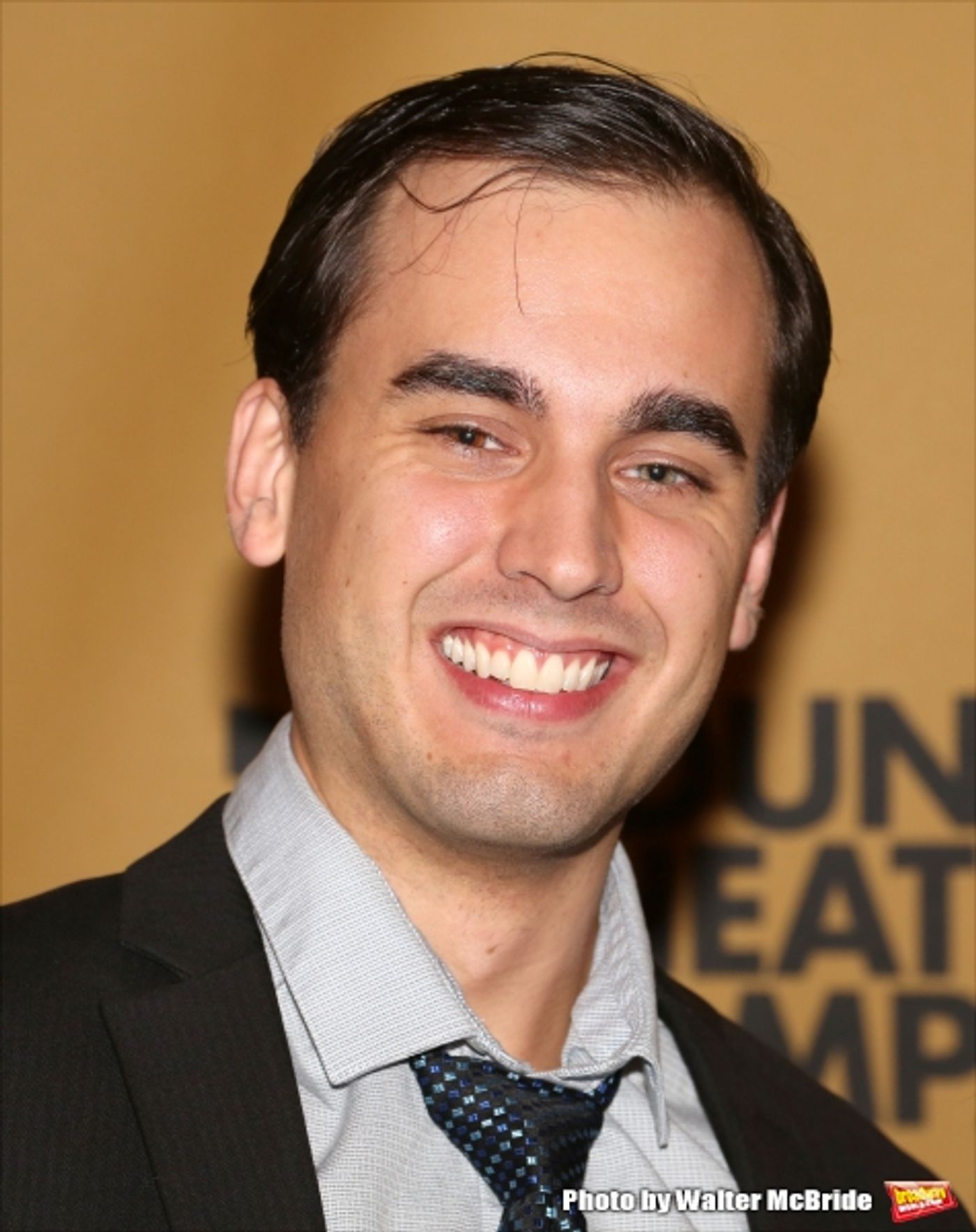 Photo Coverage: Inside MERTON OF THE MOVIES Reading with Jim Parsons, Jane Krakowski & More! Photo Coverage: Inside MERTON OF THE MOVIES Reading with Jim Parsons, Jane Krakowski & More! Image