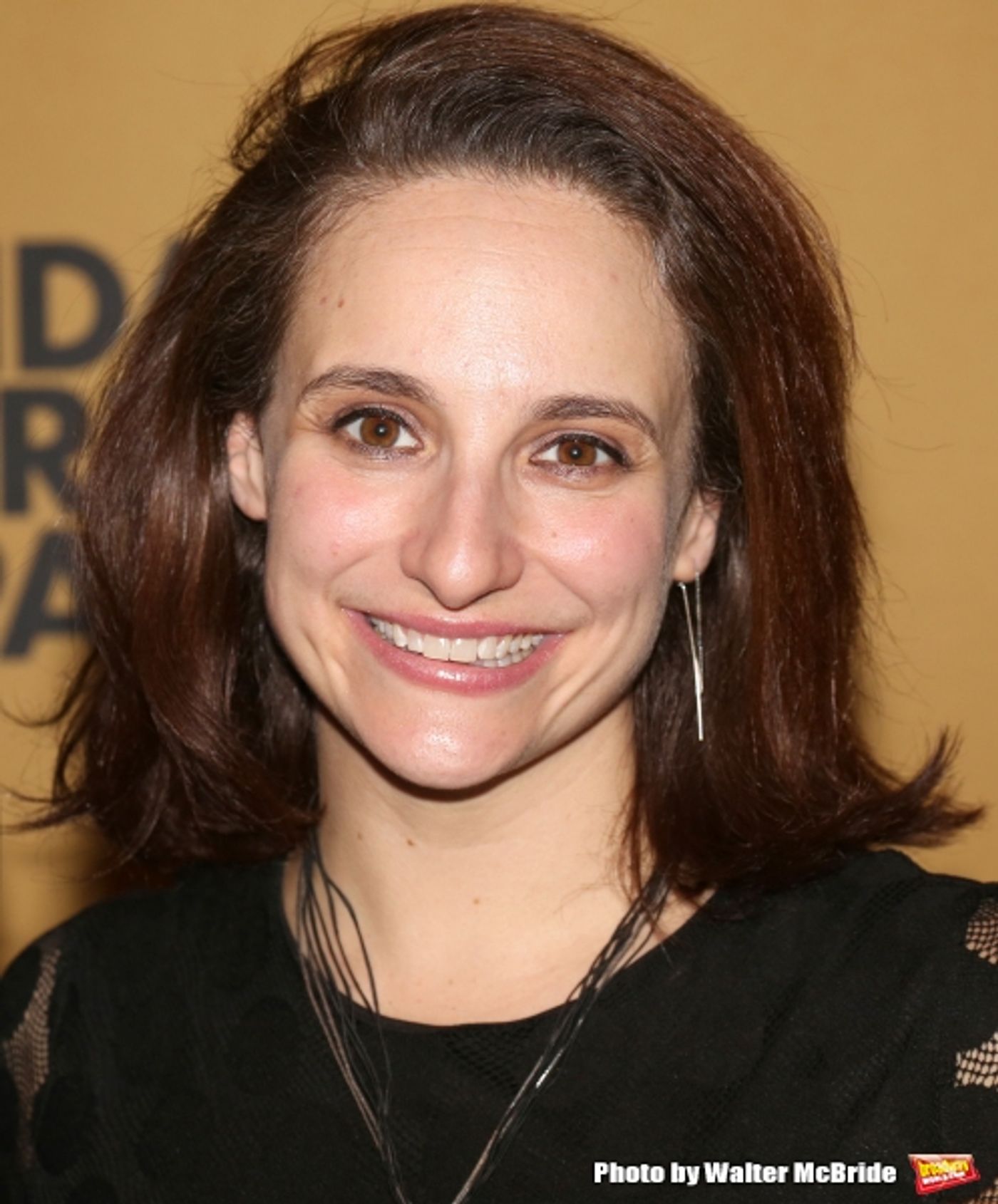 Photo Coverage: Inside MERTON OF THE MOVIES Reading with Jim Parsons, Jane Krakowski & More!  Image