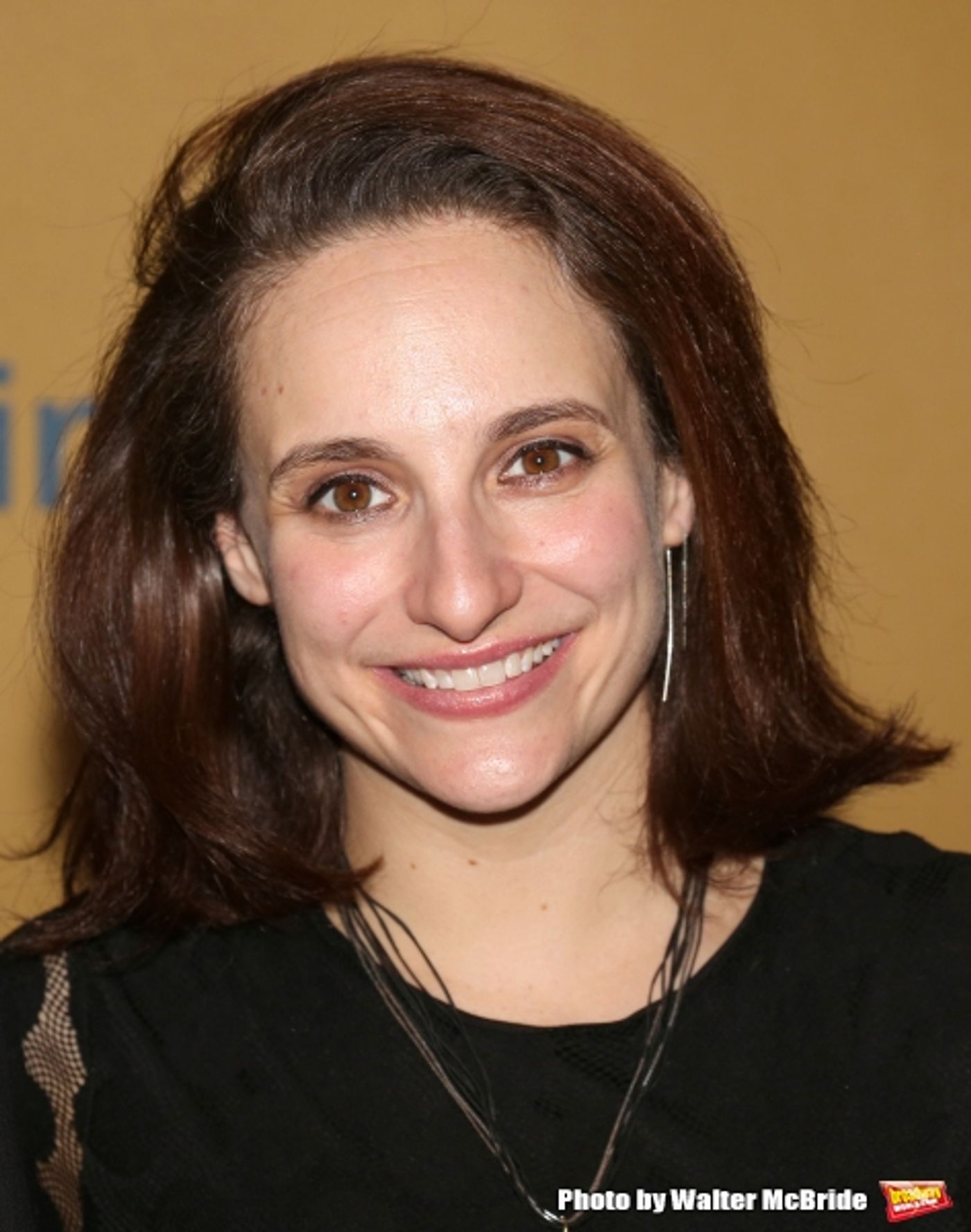 Photo Coverage: Inside MERTON OF THE MOVIES Reading with Jim Parsons, Jane Krakowski & More!  Image