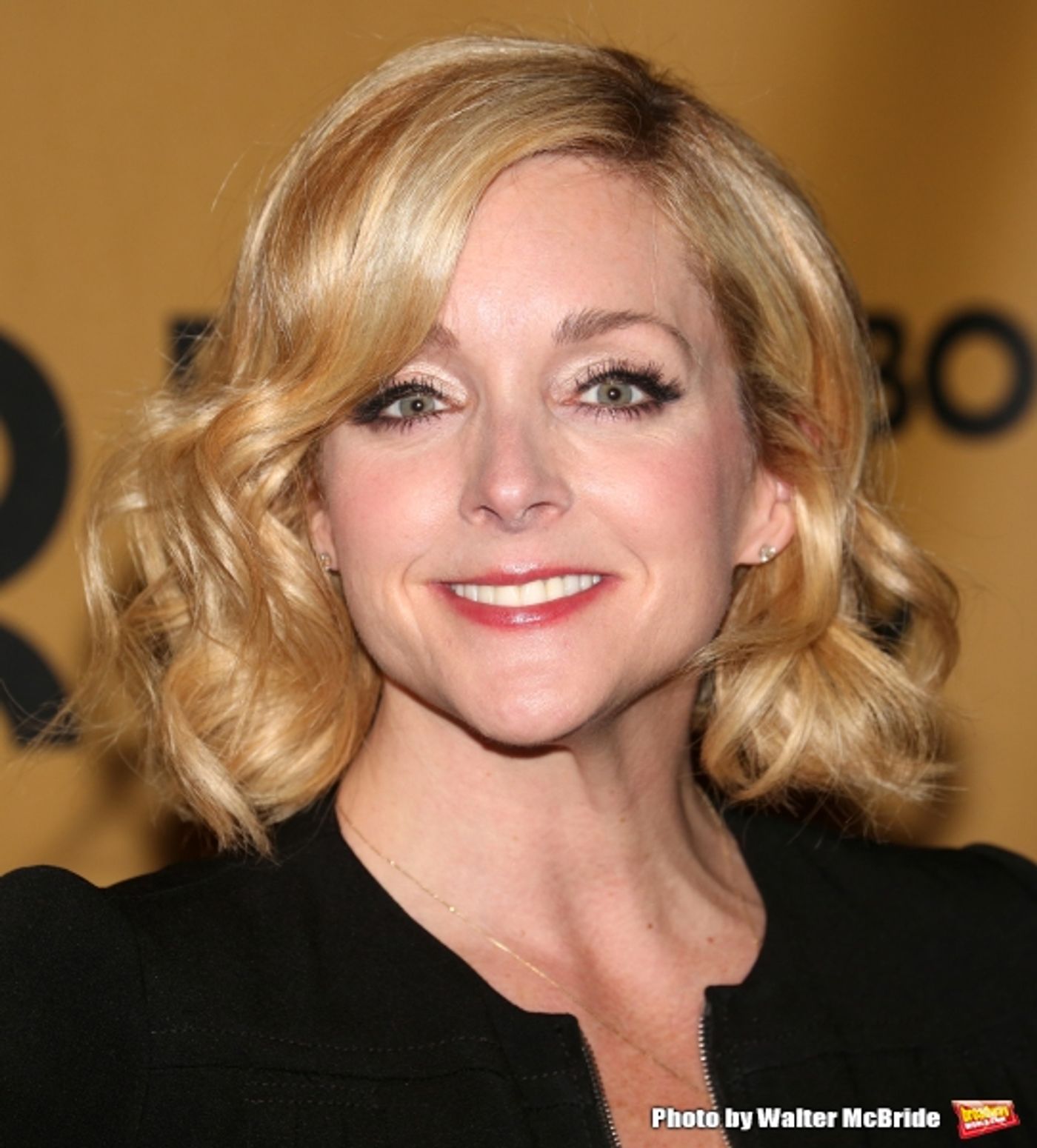 Photo Coverage: Inside MERTON OF THE MOVIES Reading with Jim Parsons, Jane Krakowski & More!  Image