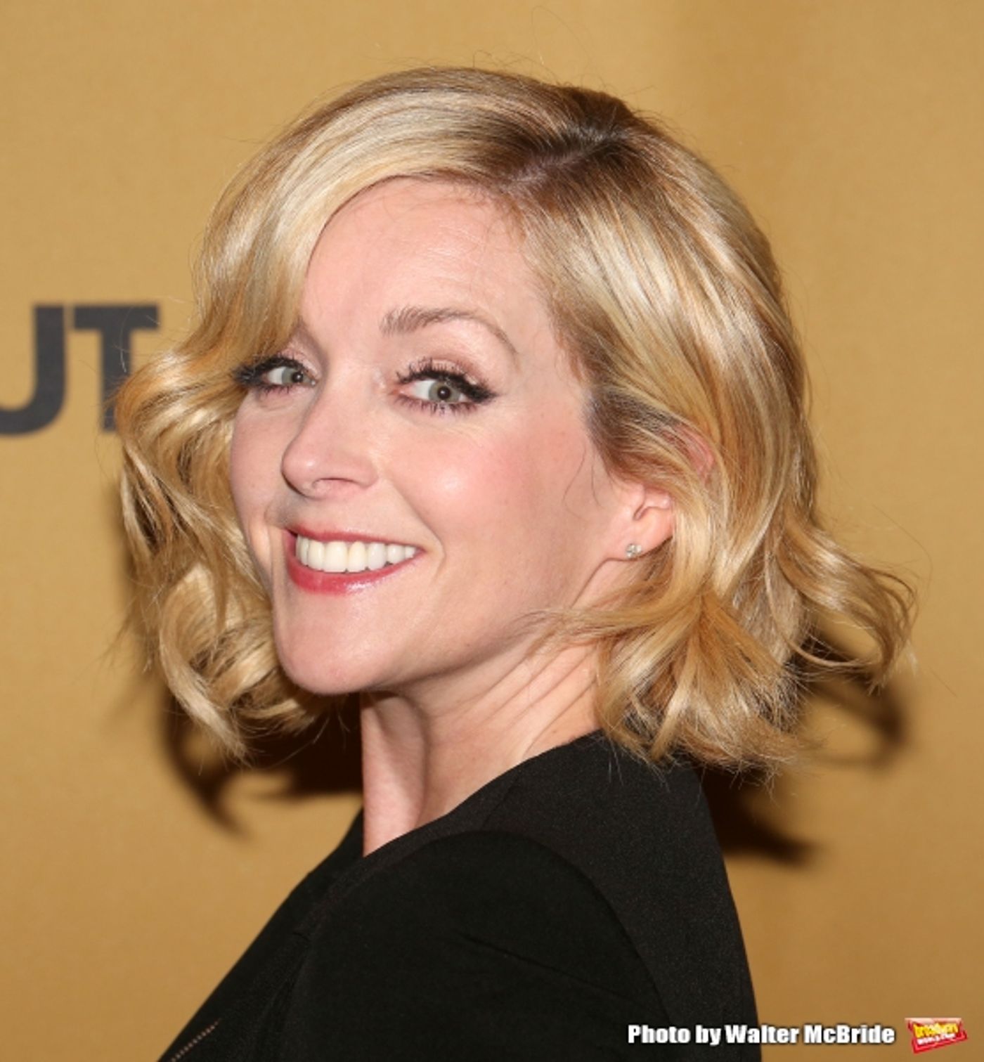 Photo Coverage: Inside MERTON OF THE MOVIES Reading with Jim Parsons, Jane Krakowski & More!  Image