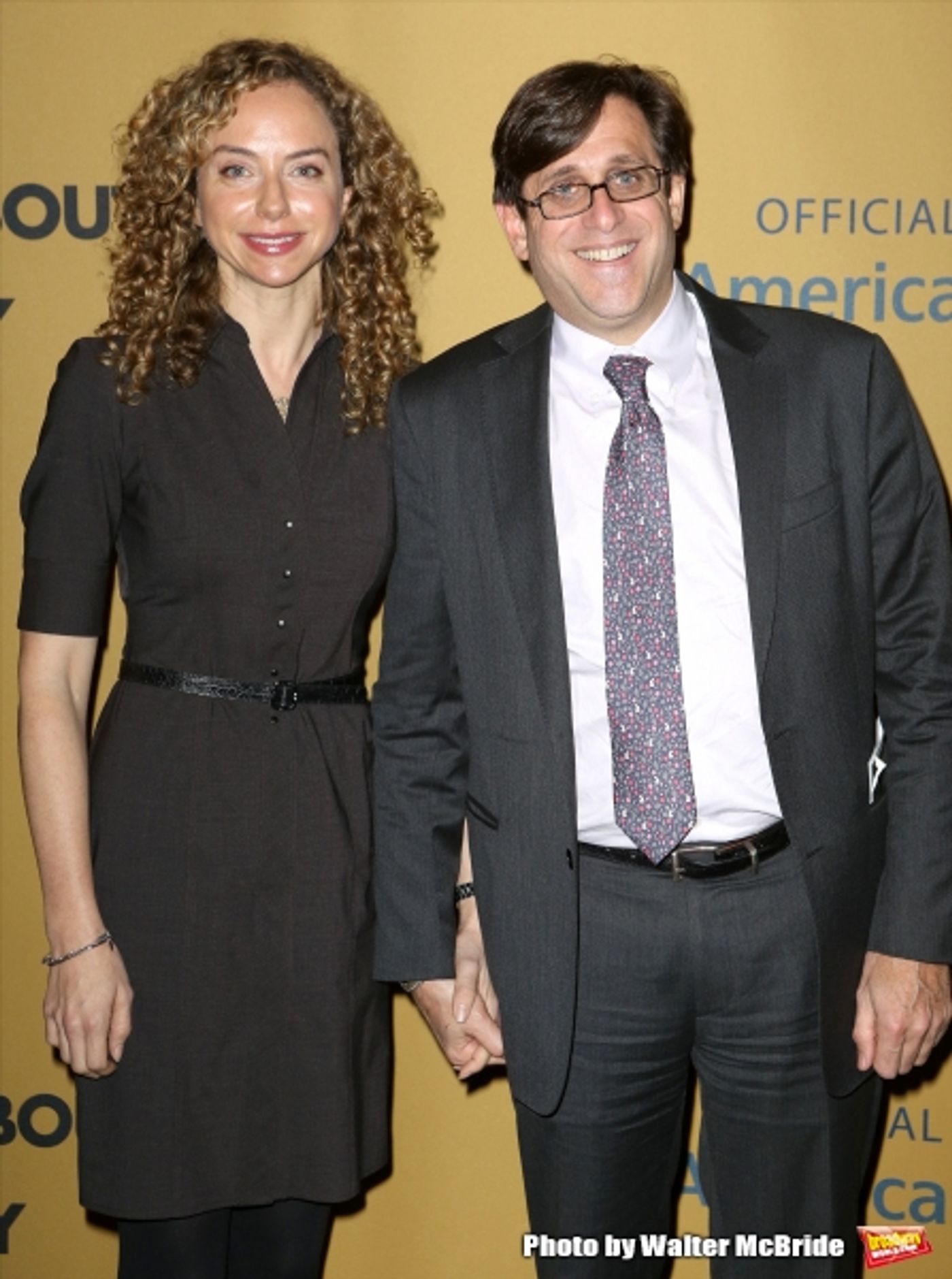 Photo Coverage: Inside MERTON OF THE MOVIES Reading with Jim Parsons, Jane Krakowski & More! Photo Coverage: Inside MERTON OF THE MOVIES Reading with Jim Parsons, Jane Krakowski & More! Image