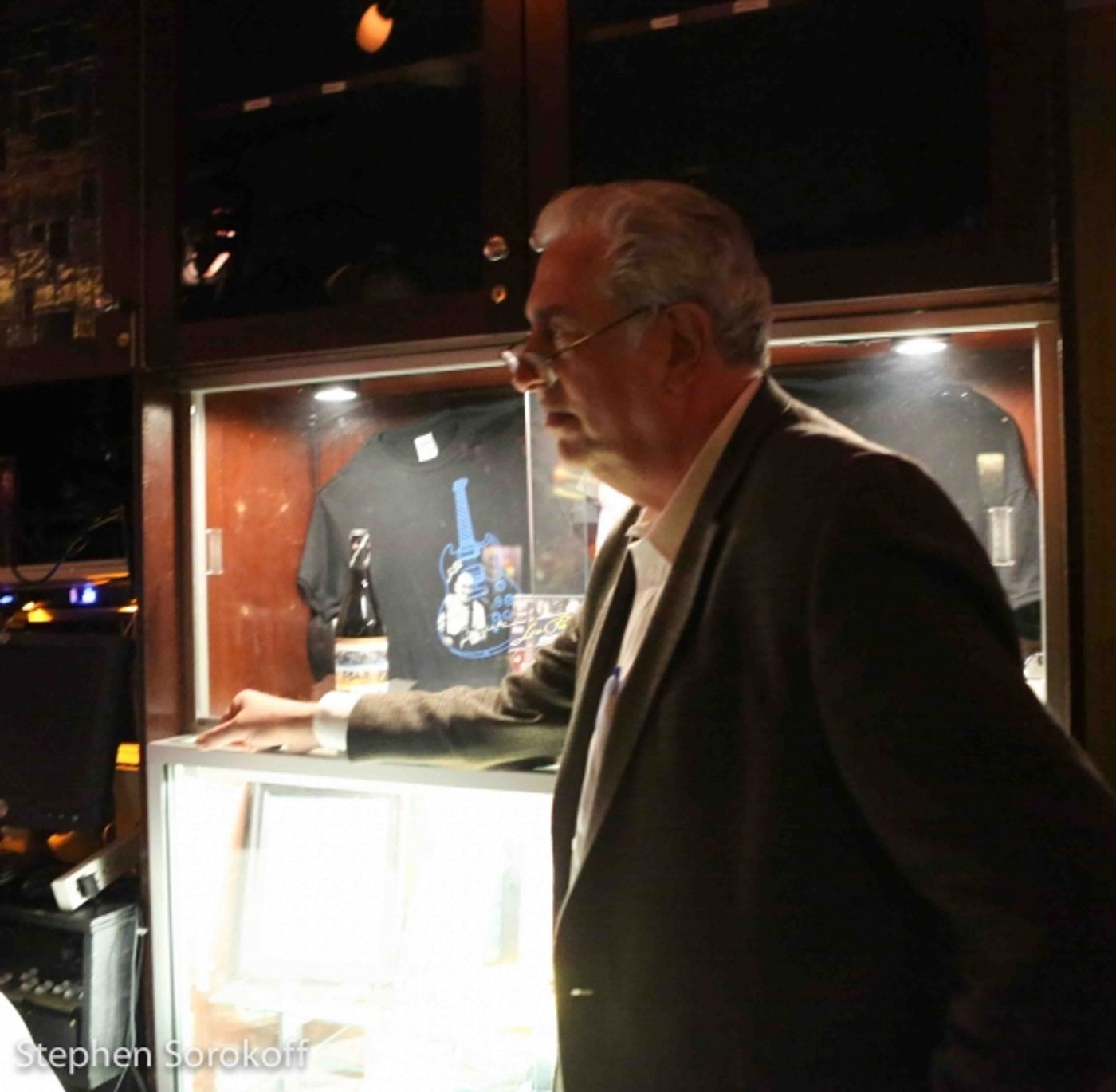 Photo Coverage: Karen Mason Brings SECRETS OF THE ANCIENT DIVAS the Iridium  Image