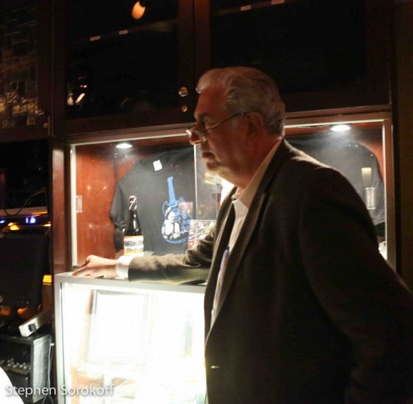 Scott Barbarino Photo